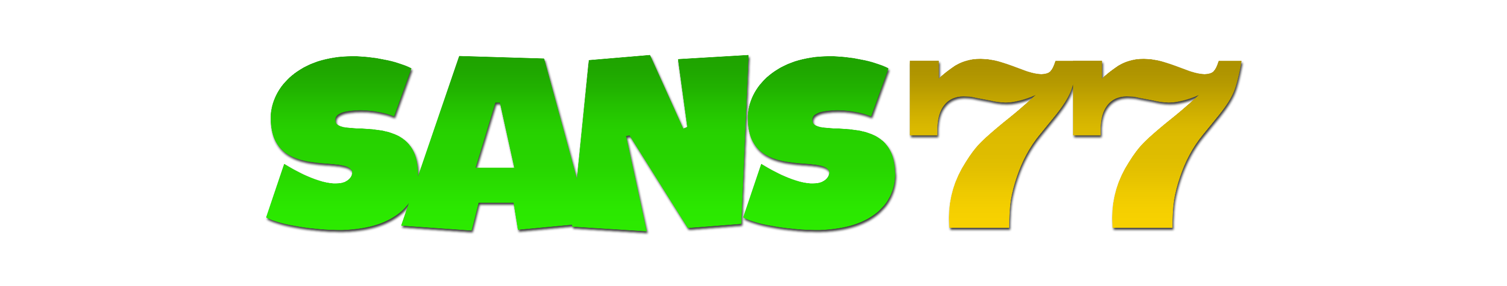 sans77